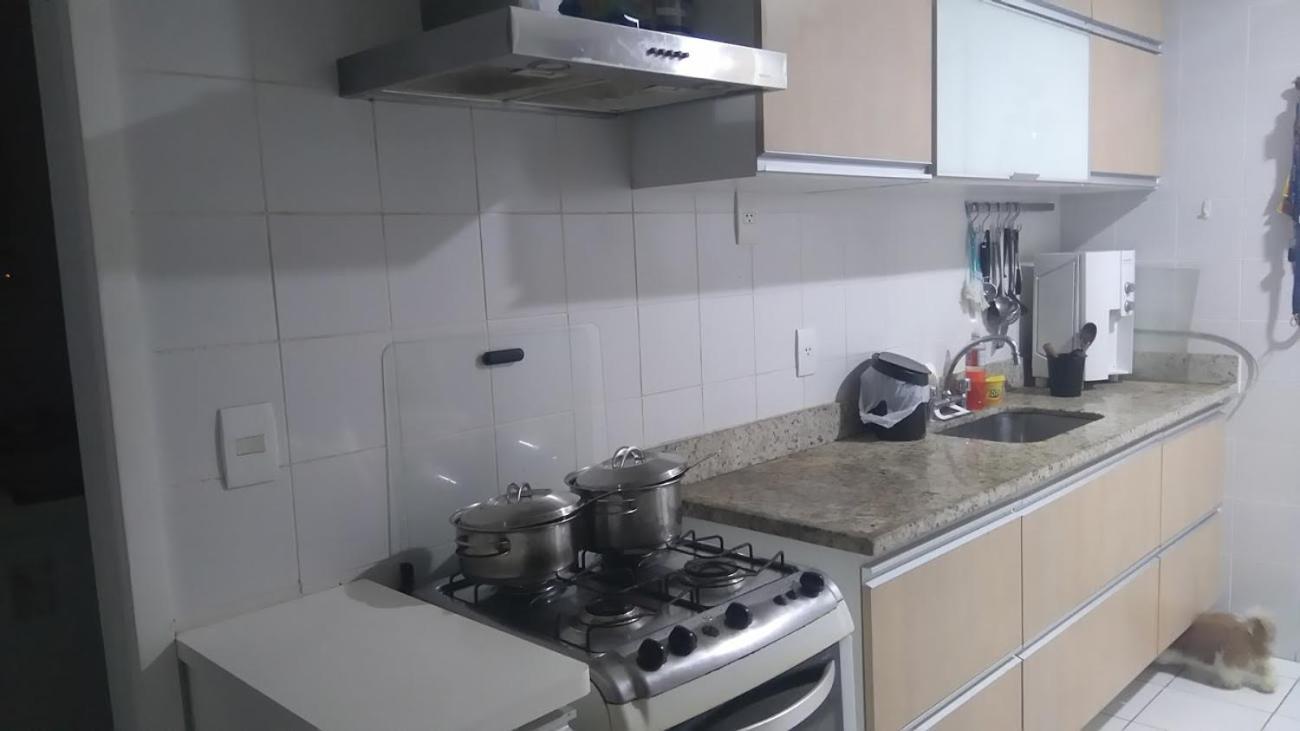 Habitación en casa particular Rock In Rio Privativa 1 Río de Janeiro